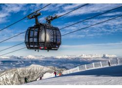 Jarné prázdniny 2023 Stredné Slovensko 
