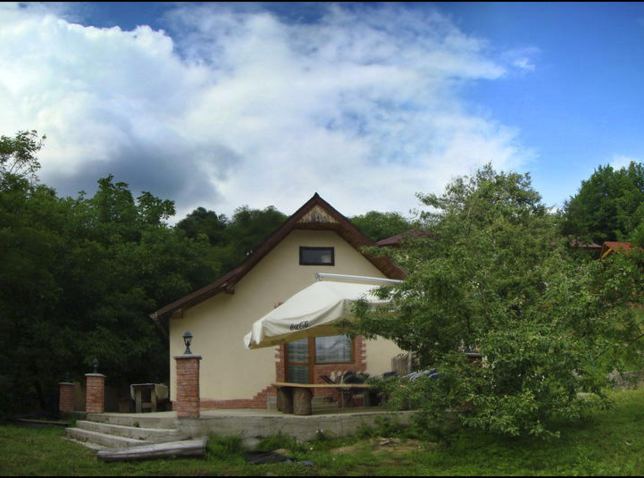 Ferienhaus Eisenbad 2340 Kiska Travel