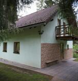 Chata Košiarny briežok - Slovenský raj  346 - 141150