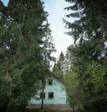Chata Košiarny briežok - Slovenský raj  346 - 141151