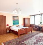 Lázeňský hotel*** Dudince 393 - 120381
