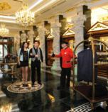 Lázeňský hotel**** Aphrodite Palace Rajecké Teplice 396 - 74255