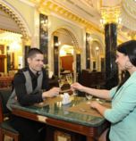 Lázeňský hotel**** Aphrodite Palace Rajecké Teplice 396 - 74258