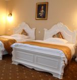 Lázeňský hotel**** Aphrodite Palace Rajecké Teplice 396 - 74264