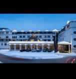 Lázeňský hotel**** Aphrodite Palace Rajecké Teplice 396 - 74275