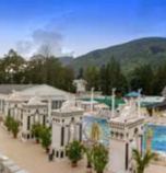 Lázeňský hotel**** Aphrodite Palace Rajecké Teplice 396 - 74276