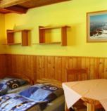 Bungalov Demänovská Dolina 442 - 88139