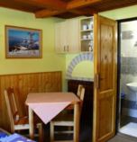 Bungalov Demänovská Dolina 442 - 88141