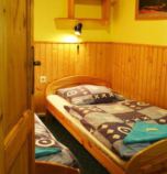 Bungalov Demänovská Dolina 442 - 88144
