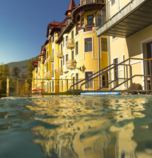 Hotely**** Grandhotel Praha Tatranská Lomnica 013 - 114618