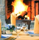 Hotel*** Amália Nová Lesná 619 - 91617