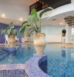 Hotel*** Amália Nová Lesná 619 - 91618
