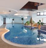 Hotel*** Amália Nová Lesná 619 - 91619