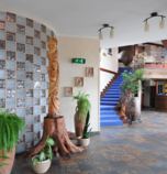 Hotel*** Amália Nová Lesná 619 - 91620