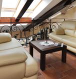 Hotel*** Amália Nová Lesná 619 - 91621