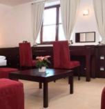 Hotel**** Tulipán Tatranská Lomnica 726 - 106330
