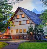 Hotel**** Tulipán Tatranská Lomnica 726 - 132943