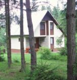 Chata Košiarny briežok - Slovenský raj  748 - 88883