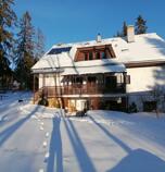 Chata Tatranská Štrba 786 - 143486