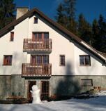 Chata Tatranská Štrba 787 - 143510
