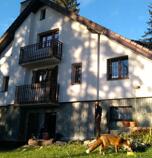 Chata Tatranská Štrba 787 - 143511