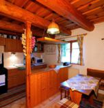 Chata Jezersko 789 - 73684