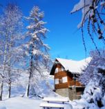 Chata Jezersko 789 - 73693