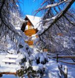 Chata Jezersko 789 - 73694