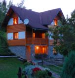 Chata Jezersko 789 - 75503