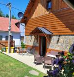 Chata Jezersko 915 - 143317
