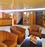 Hotel*** Banská Štiavnica 927 - 92237
