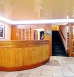 Hotel*** Banská Štiavnica 927 - 92238