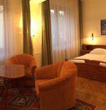 Hotel*** Banská Štiavnica 927 - 92244