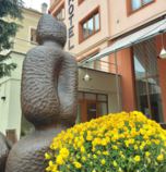 Hotel*** Banská Štiavnica 927 - 92245