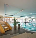 Hotel*** Sorea Urán Tatranská Lomnica 1029 - 110312