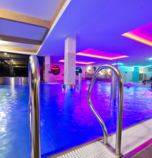 Hotel*** Sorea Urán Tatranská Lomnica 1029 - 110328