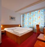Hotel*** Sorea Urán Tatranská Lomnica 1029 - 110340