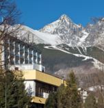 Hotel*** Sorea Urán Tatranská Lomnica 1029 - 110359