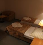 Penzión Vila Horec Gerlachov pri Poprade 1037 - 92462