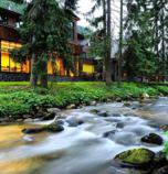 Hotely**** Tri Studničky - Adults Hotel Demänovská Dolina 1550 - 114679