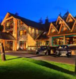 Hotely**** Tri Studničky - Adults Hotel Demänovská Dolina 1550 - 114680