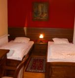 Penzión*** &amp;amp; Apartmány IVICA Bratislava 1642 - 57190