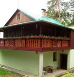 Chata Bojnice 1809 - 93151