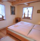 Chata Domček Veronika Stará Lesná 2120 - 74545