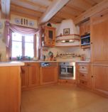 Chata Domček Veronika Stará Lesná 2120 - 74546