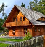Chata Domček Veronika Stará Lesná 2120 - 74552
