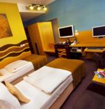 Hotel**** Danubia Gate Bratislava 2181 - 94784