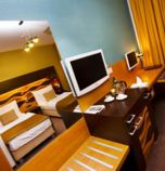 Hotel**** Danubia Gate Bratislava 2181 - 94786