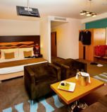Hotel**** Danubia Gate Bratislava 2181 - 94788