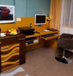Hotel**** Danubia Gate Bratislava 2181 - 94789